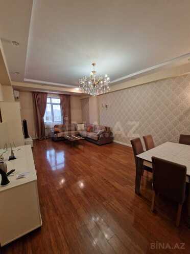 Сдаётся 4-комн. новостройка 190 м², м. 28 мая, photo 4 from 26