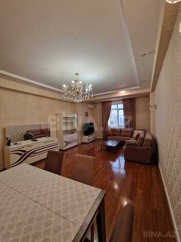 Сдаётся 4-комн. новостройка 190 м², м. 28 мая, photo 1 from 26