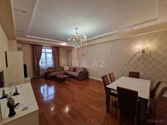 Сдаётся 4-комн. новостройка 190 м², м. 28 мая, photo 6 from 26