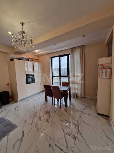 Сдаётся 4-комн. новостройка 190 м², м. 28 мая, photo 18 from 26