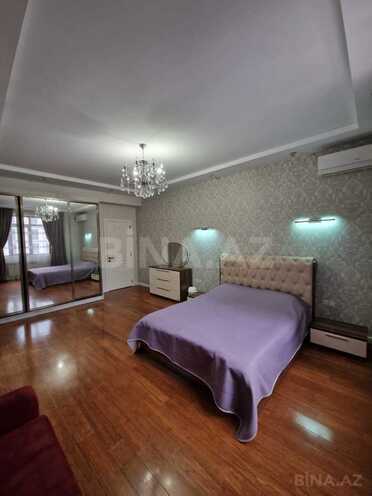 Сдаётся 4-комн. новостройка 190 м², м. 28 мая, photo 7 from 26