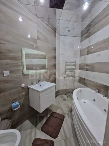 Сдаётся 4-комн. новостройка 190 м², м. 28 мая, photo 23 from 26