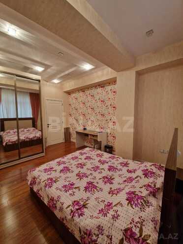 Сдаётся 4-комн. новостройка 190 м², м. 28 мая, photo 13 from 26