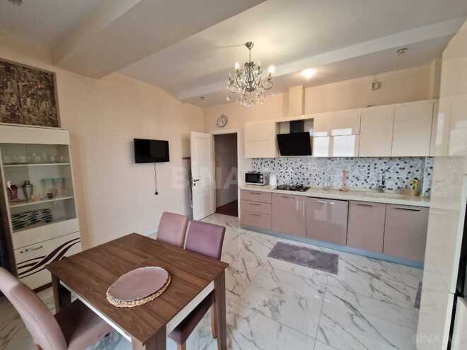 Сдаётся 4-комн. новостройка 190 м², м. 28 мая, photo 17 from 26