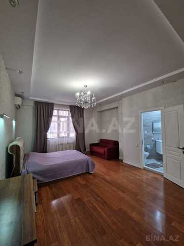 Сдаётся 4-комн. новостройка 190 м², м. 28 мая, photo 9 from 26
