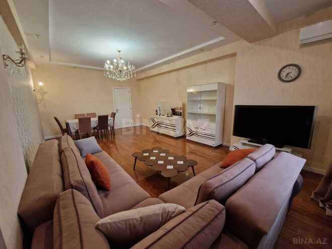 Сдаётся 4-комн. новостройка 190 м², м. 28 мая, photo 5 from 26