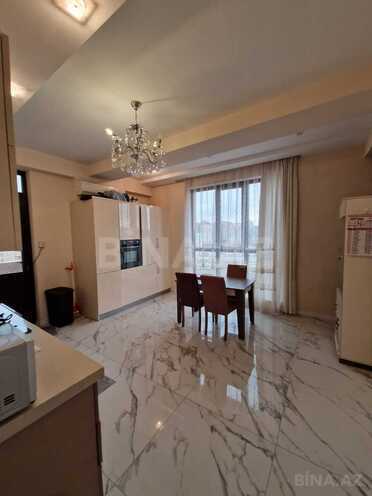 Сдаётся 4-комн. новостройка 190 м², м. 28 мая, photo 16 from 26