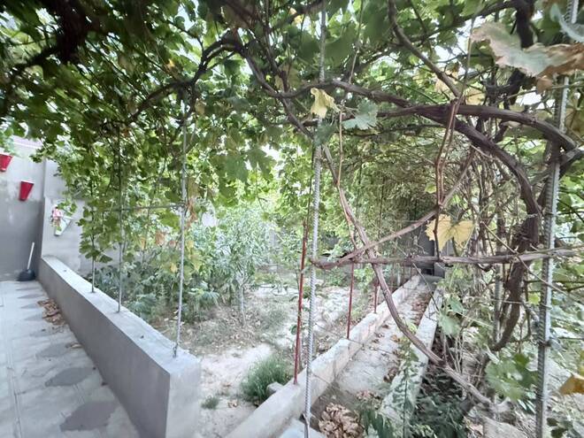 Satılır 2 otaqlı həyət evi/bağ evi 60 m², photo 10 from 13