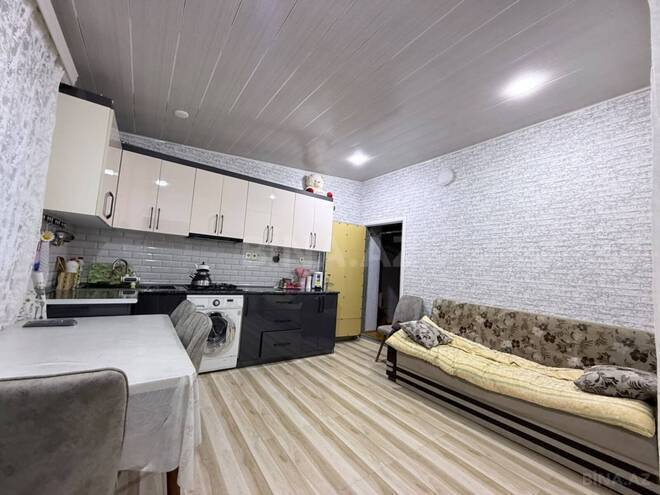 Satılır 2 otaqlı həyət evi/bağ evi 60 m², photo 1 from 13