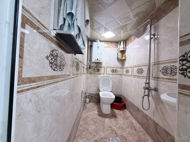 Satılır 2 otaqlı həyət evi/bağ evi 60 m², photo 7 from 13