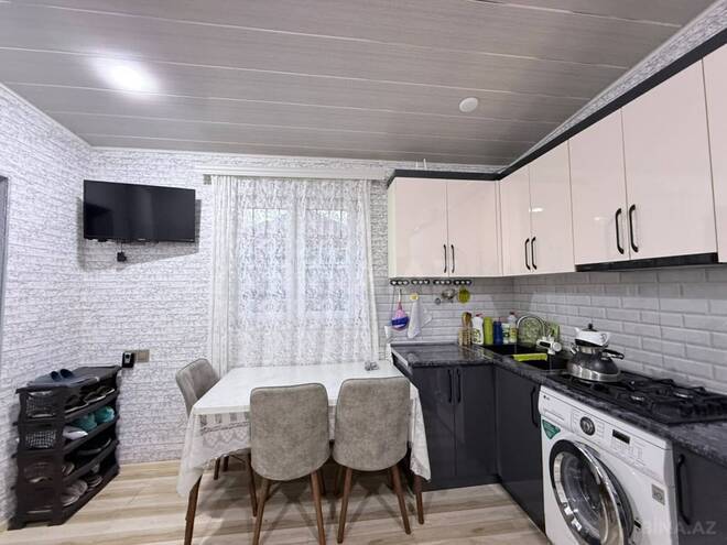 Satılır 2 otaqlı həyət evi/bağ evi 60 m², photo 3 from 13