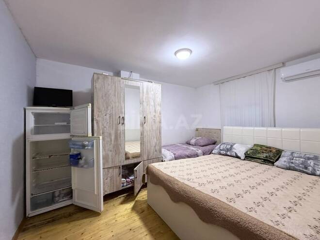 Satılır 2 otaqlı həyət evi/bağ evi 60 m², photo 5 from 13