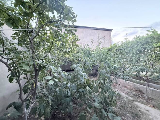 Satılır 2 otaqlı həyət evi/bağ evi 60 m², photo 9 from 13