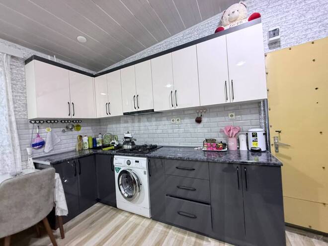 Satılır 2 otaqlı həyət evi/bağ evi 60 m², photo 4 from 13