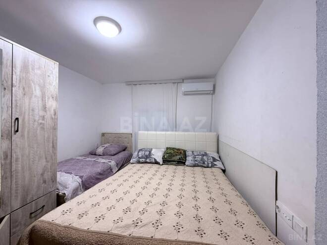 Satılır 2 otaqlı həyət evi/bağ evi 60 m², photo 6 from 13
