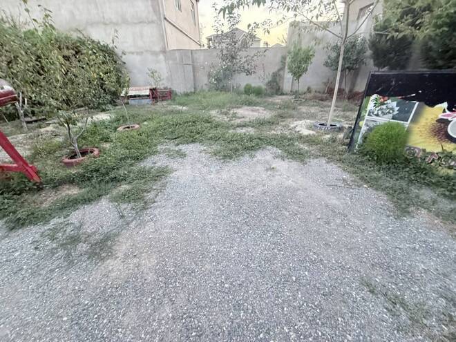 Satılır 2 otaqlı həyət evi/bağ evi 60 m², photo 11 from 13