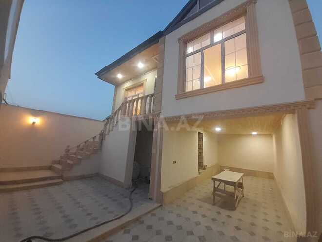 Satılır 4 otaqlı həyət evi/bağ evi 120 m², Masazır q., photo 18 from 21