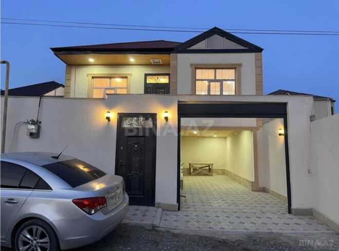 Satılır 4 otaqlı həyət evi/bağ evi 120 m², Masazır q., photo 3 from 21