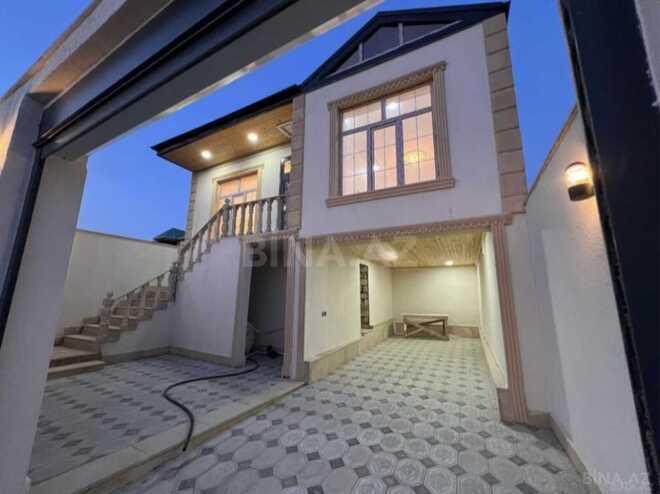 Satılır 4 otaqlı həyət evi/bağ evi 120 m², Masazır q., photo 4 from 21