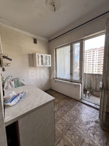 Satılır 3 otaqlı köhnə tikili 83 m², Bakıxanov q., photo 10 from 14