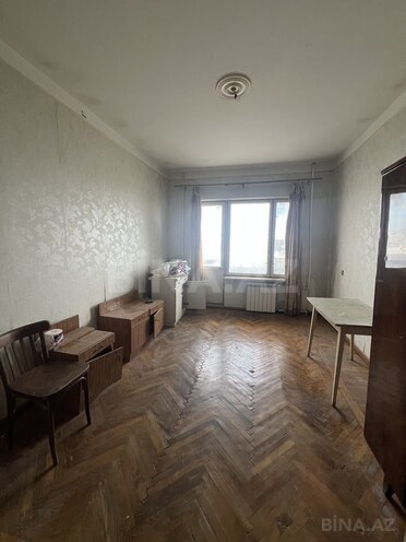 Satılır 3 otaqlı köhnə tikili 83 m², Bakıxanov q., photo 6 from 14