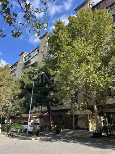 Satılır 3 otaqlı köhnə tikili 83 m², Bakıxanov q., photo 4 from 14