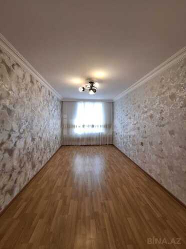 Продаётся 3-комн. вторичка 80 м², м. Элмляр Академиясы, photo 3 from 29