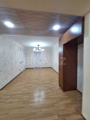 Продаётся 3-комн. вторичка 80 м², м. Элмляр Академиясы, photo 12 from 29