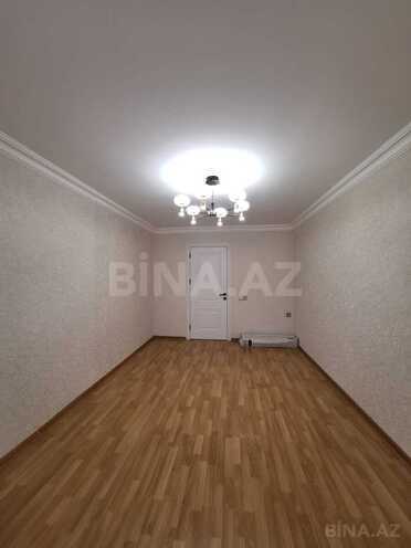 Продаётся 3-комн. вторичка 80 м², м. Элмляр Академиясы, photo 18 from 29