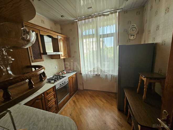 İcarəyə verilir 3 otaqlı köhnə tikili 100 m², Gənclik m., photo 8 from 13