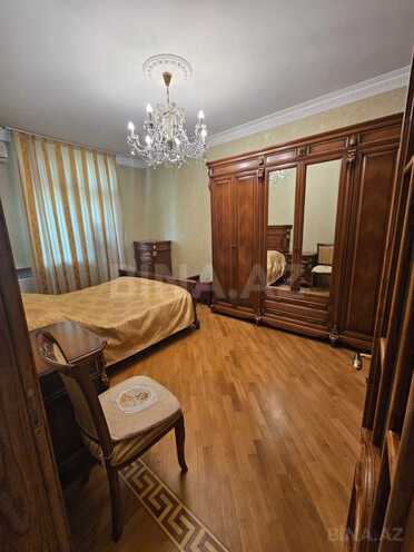 İcarəyə verilir 3 otaqlı köhnə tikili 100 m², Gənclik m., photo 4 from 13