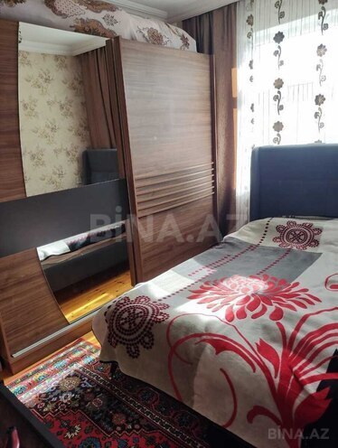 Satılır 2 otaqlı köhnə tikili 60 m², Əhmədli m., photo 1 from 8