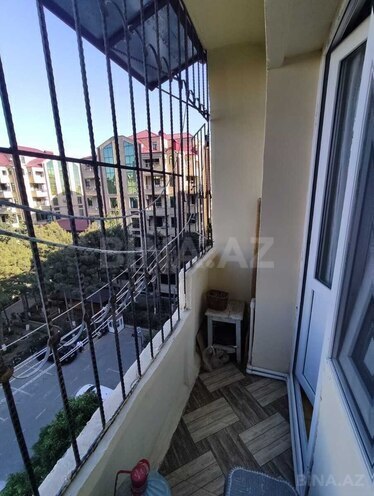 Satılır 2 otaqlı köhnə tikili 60 m², Əhmədli m., photo 6 from 8