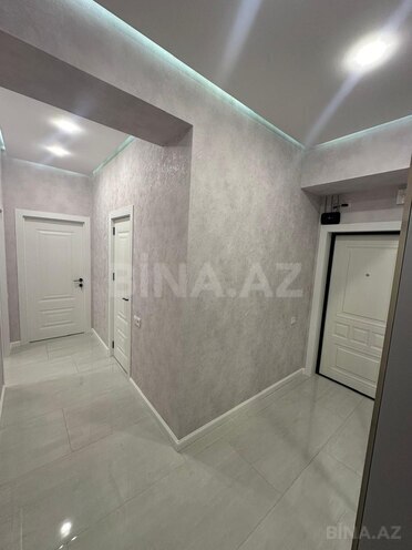 Сдается 2-комн. новостройка 93 м², м. Шах Исмаил Хатаи, photo 4 from 16