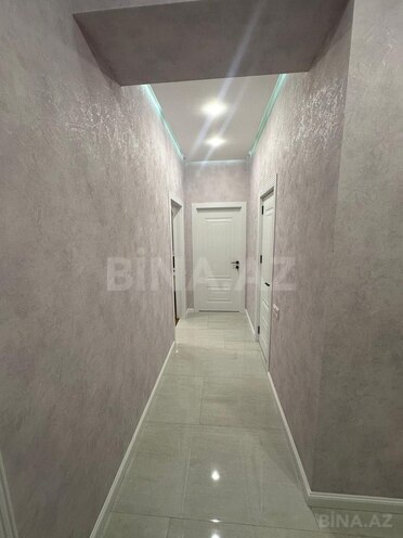 Сдается 2-комн. новостройка 93 м², м. Шах Исмаил Хатаи, photo 3 from 16