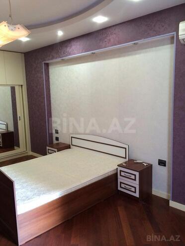 İcarəyə verilir 2 otaqlı yeni tikili 90 m², Şah İsmayıl Xətai m., photo 7 from 19