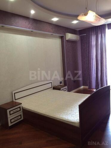 İcarəyə verilir 2 otaqlı yeni tikili 90 m², Şah İsmayıl Xətai m., photo 8 from 19