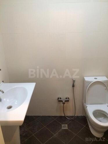 İcarəyə verilir 2 otaqlı yeni tikili 90 m², Şah İsmayıl Xətai m., photo 14 from 19