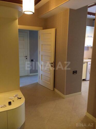 İcarəyə verilir 2 otaqlı yeni tikili 90 m², Şah İsmayıl Xətai m., photo 16 from 19