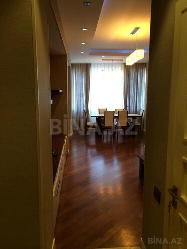 İcarəyə verilir 2 otaqlı yeni tikili 90 m², Şah İsmayıl Xətai m., photo 6 from 19