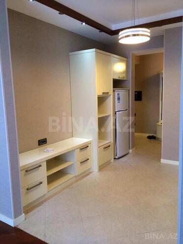 İcarəyə verilir 2 otaqlı yeni tikili 90 m², Şah İsmayıl Xətai m., photo 17 from 19