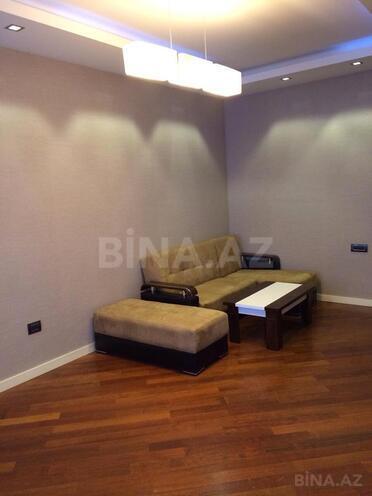 İcarəyə verilir 2 otaqlı yeni tikili 90 m², Şah İsmayıl Xətai m., photo 5 from 19