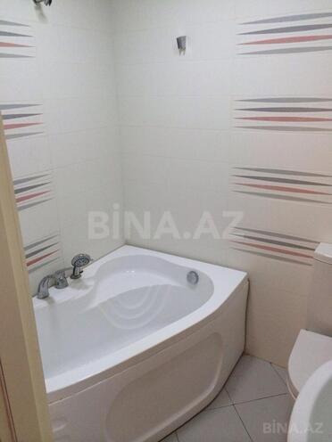 İcarəyə verilir 2 otaqlı yeni tikili 90 m², Şah İsmayıl Xətai m., photo 12 from 19