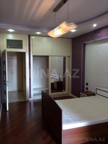 İcarəyə verilir 2 otaqlı yeni tikili 90 m², Şah İsmayıl Xətai m., photo 9 from 19