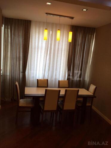 İcarəyə verilir 2 otaqlı yeni tikili 90 m², Şah İsmayıl Xətai m., photo 4 from 19