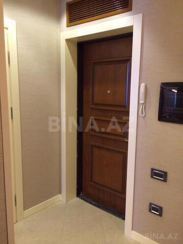 İcarəyə verilir 2 otaqlı yeni tikili 90 m², Şah İsmayıl Xətai m., photo 18 from 19