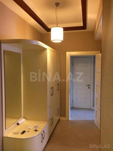 İcarəyə verilir 2 otaqlı yeni tikili 90 m², Şah İsmayıl Xətai m., photo 15 from 19