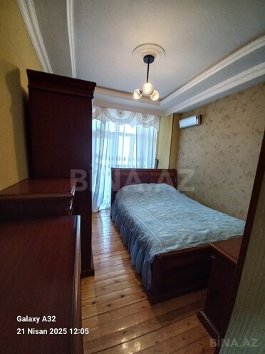 İcarəyə verilir 2 otaqlı yeni tikili 69 m², Dərnəgül m., photo 6 from 14
