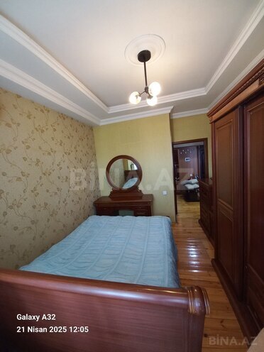 İcarəyə verilir 2 otaqlı yeni tikili 69 m², Dərnəgül m., photo 7 from 14