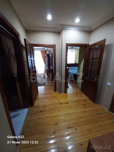 İcarəyə verilir 2 otaqlı yeni tikili 69 m², Dərnəgül m., photo 8 from 14